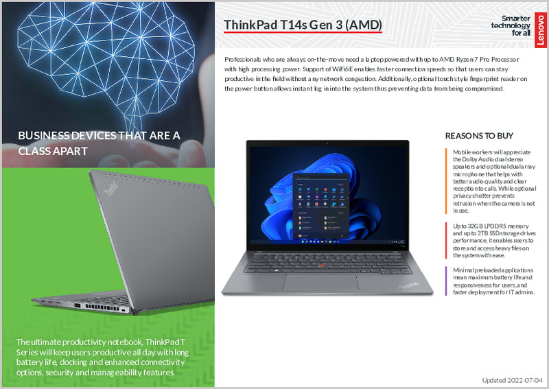 ThinkPad T14s Gen 3 AMD.pdf
